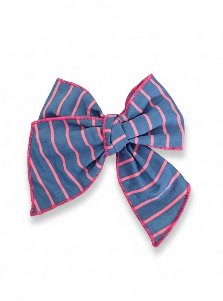 Pink Panther collection bow with clip