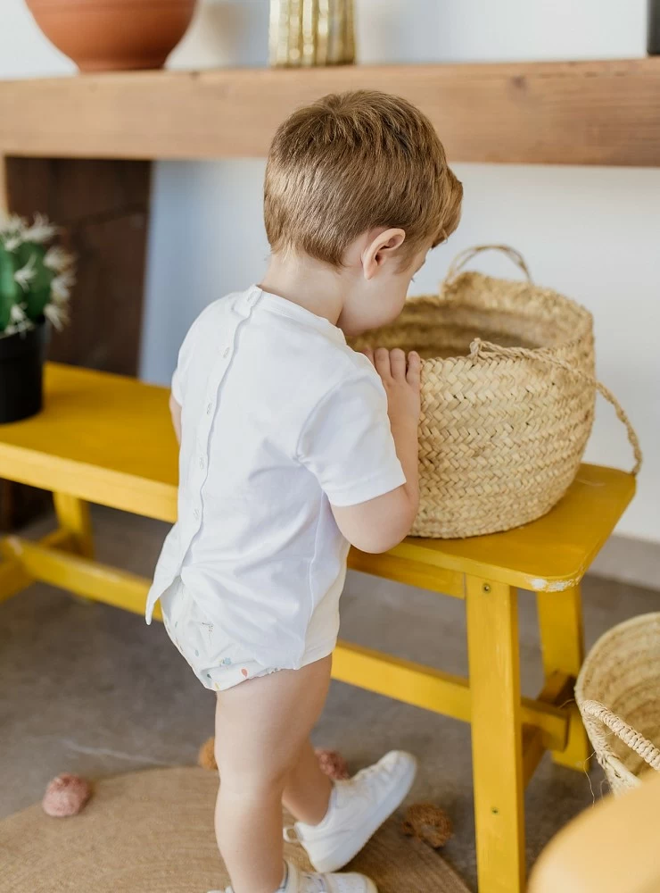 Pio Pio balloon collection set for boys