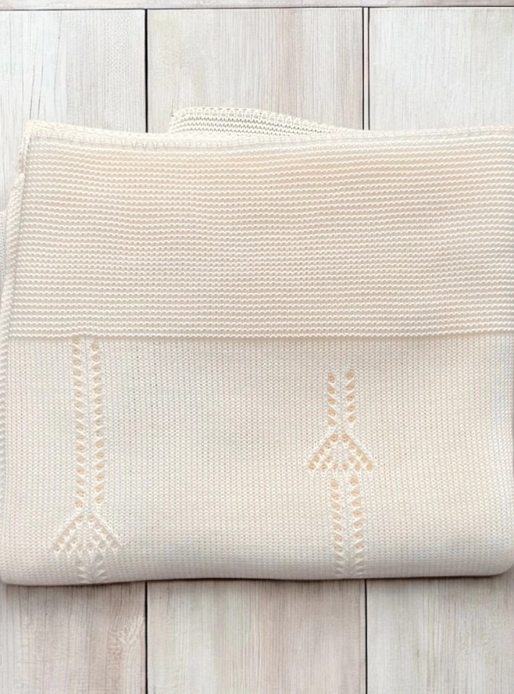 Poncho available in several colors.