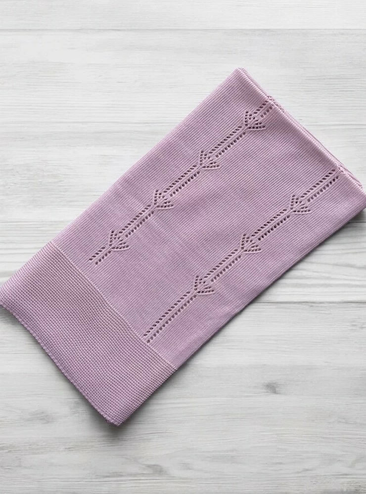 Poncho available in several colors.