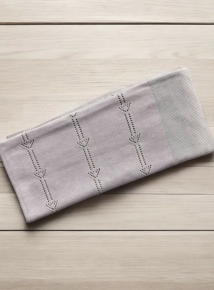 Poncho available in several colors.