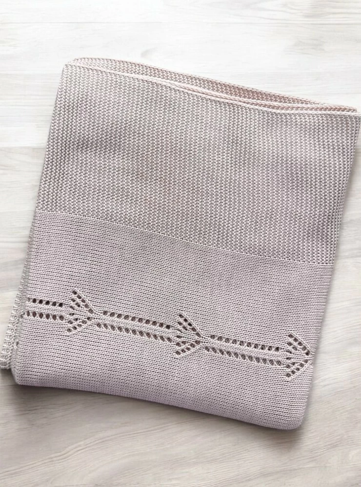 Poncho available in several colors.