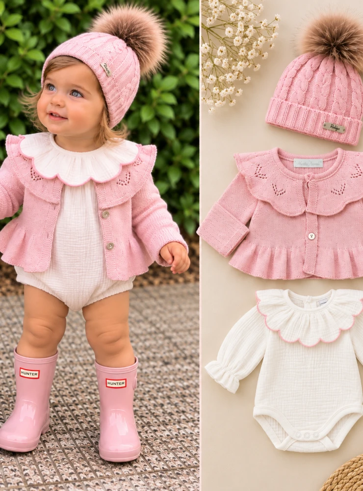 Preppy look for girls