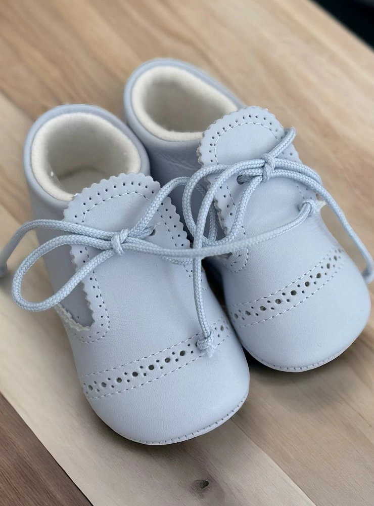 Prince boot for boys in three colors