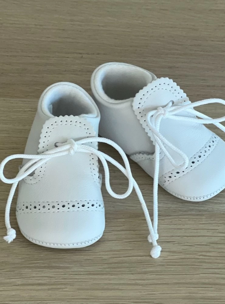 Prince boot for boys in three colors