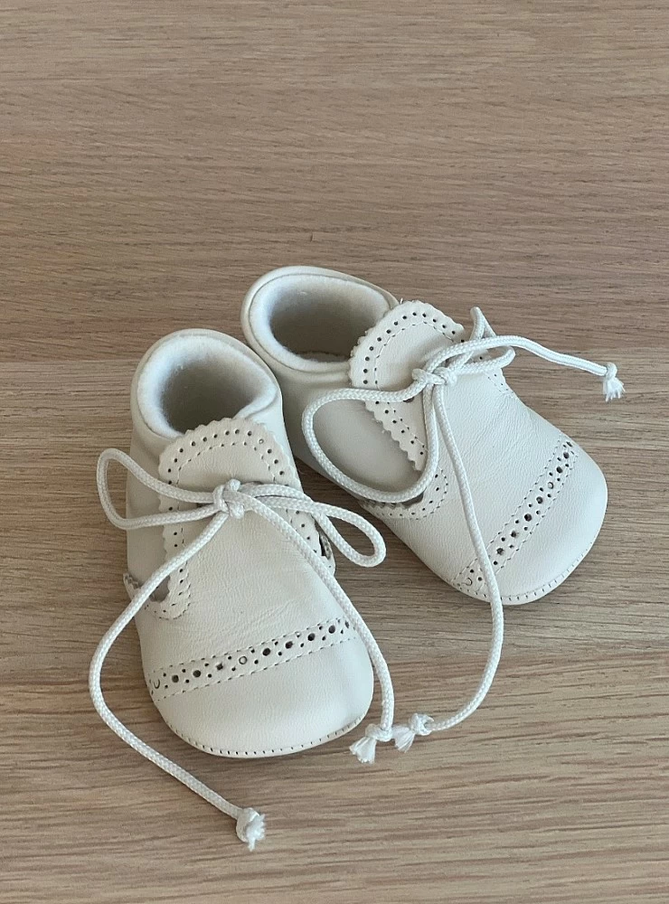 Prince boot for boys in three colors