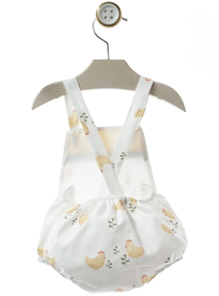 Ranita unisex colección Anfora