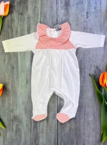 Romper for girl Diana collection