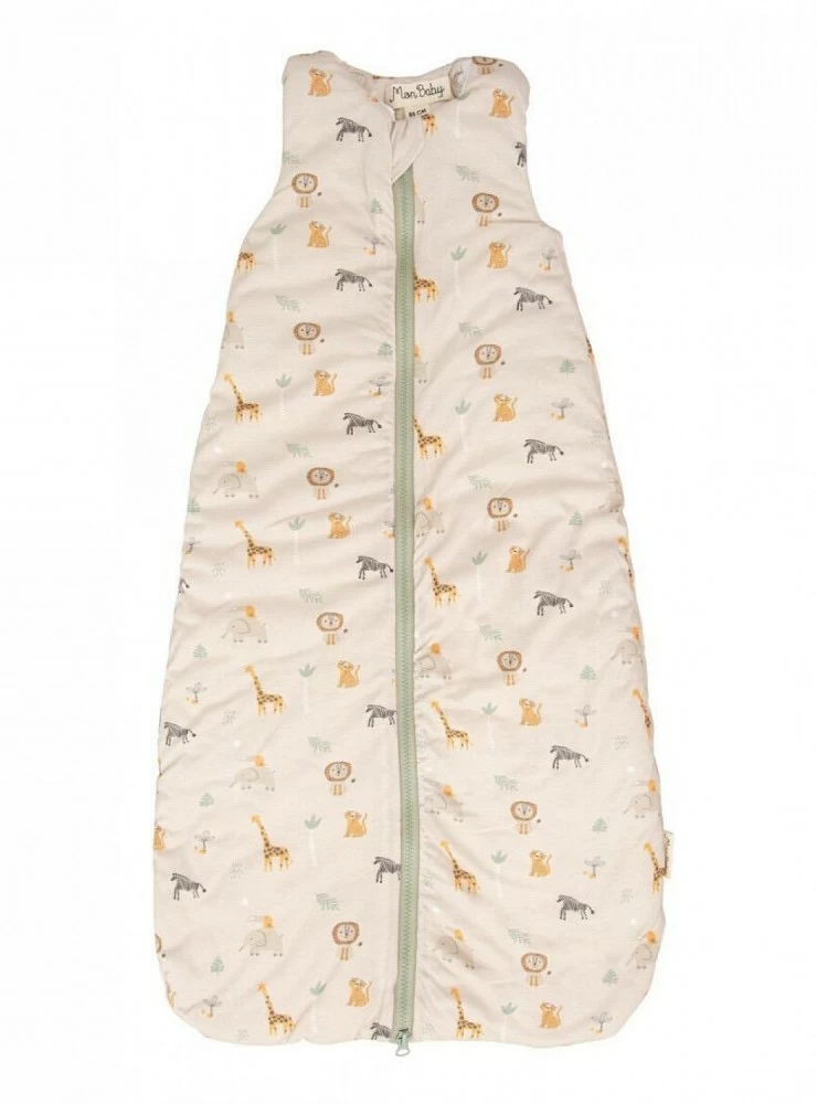 Saco para dormir unisex. Talla única