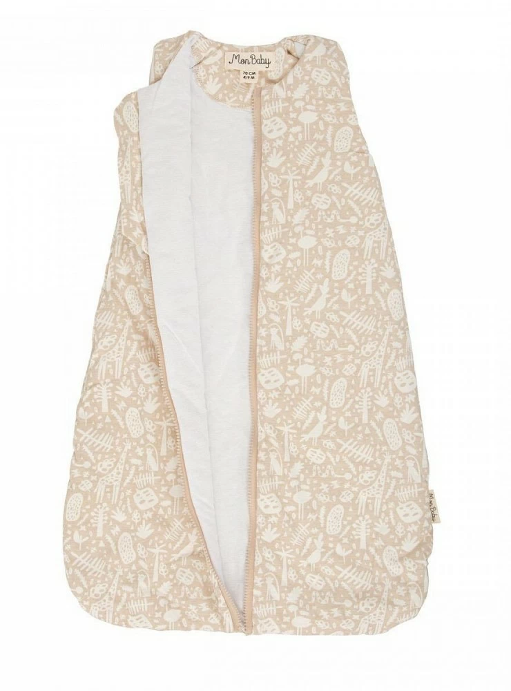 Saco para dormir unisex. Talla única