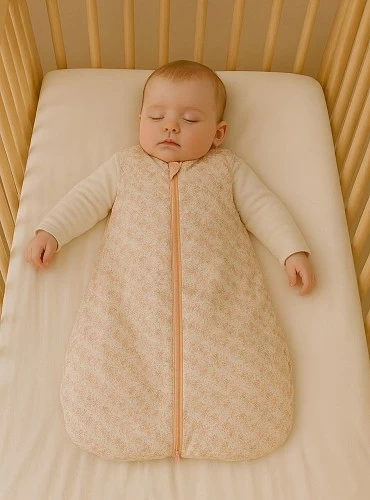 Saco para dormir unisex. Talla única