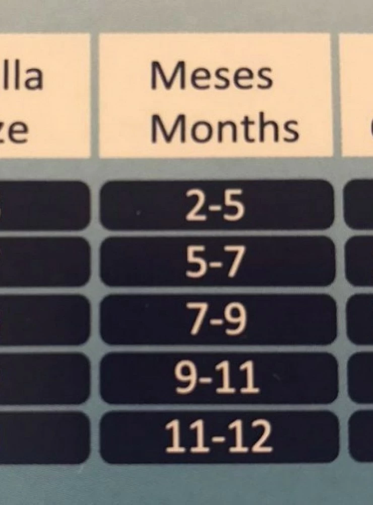 Sandalia para niño onditas, blanco o beige