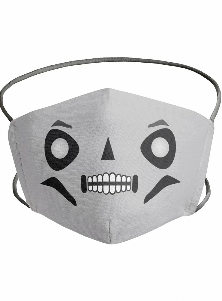 Scare Mask
