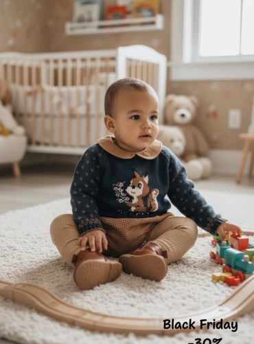 Set for boy. Sweater and shorts Ardilla Collection by Lolittos