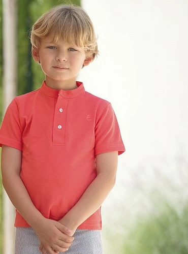 Set for boys Sardinia Collection by Eve Children