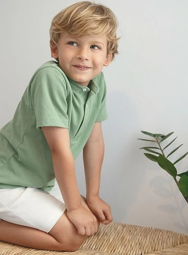 Set for boys Sicilia Collection by Eve Children