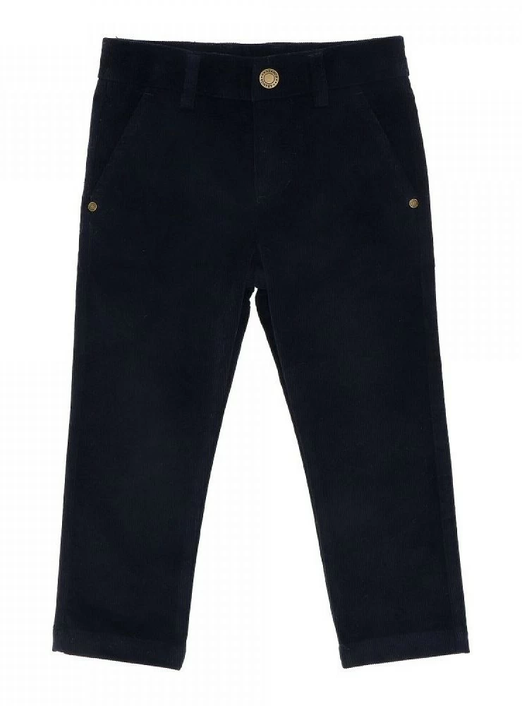 Skinny corduroy trousers. Two colors