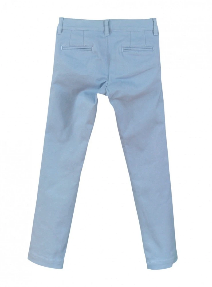 Skinny jeans for boys in two colors