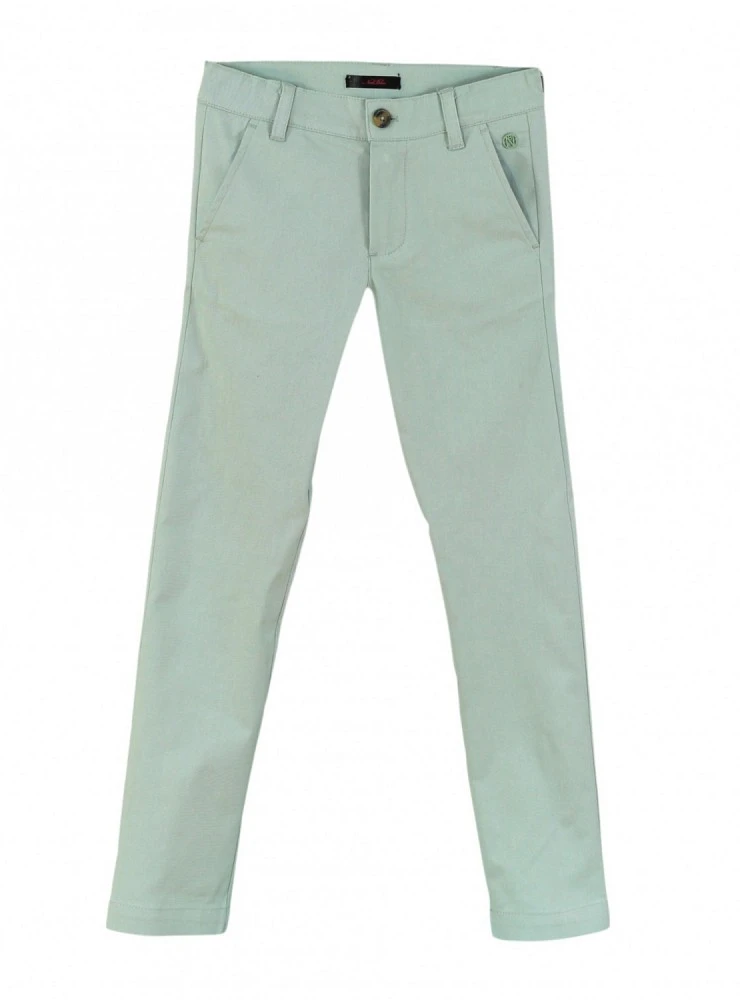 Skinny jeans for boys in two colors