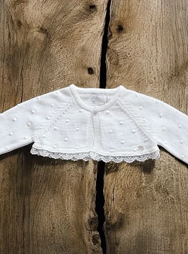 Special short ceremony jacket