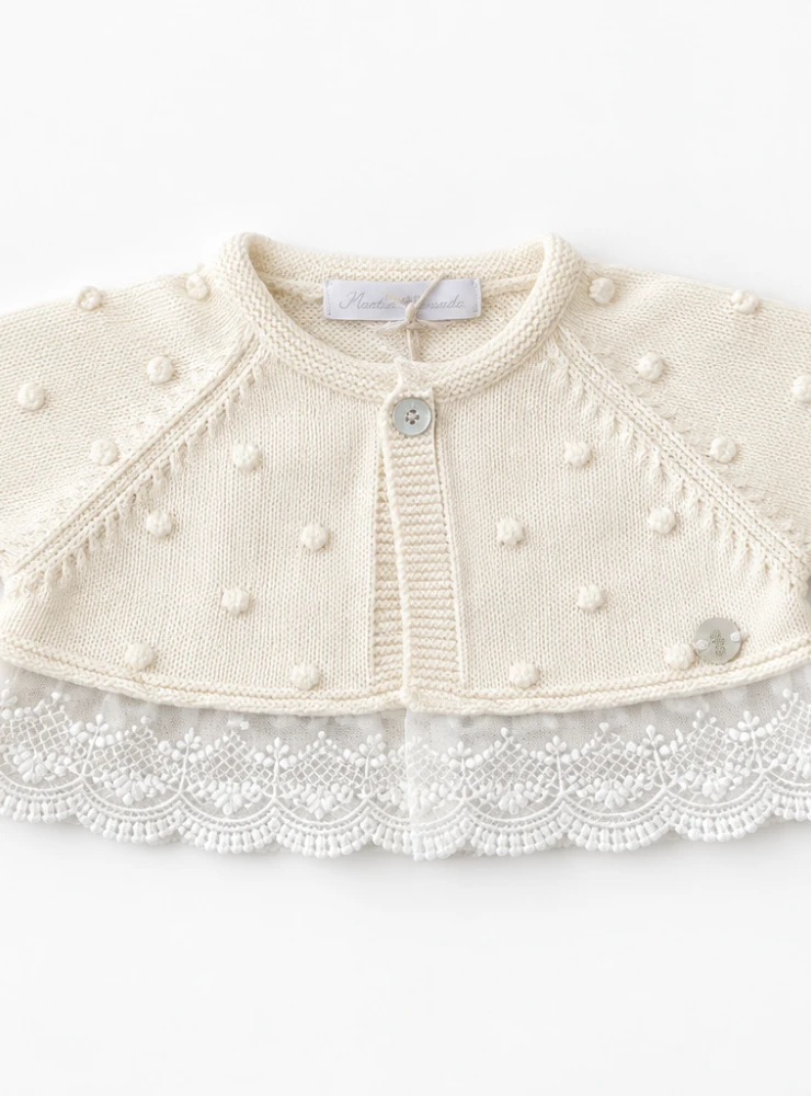 Special short ceremony jacket
