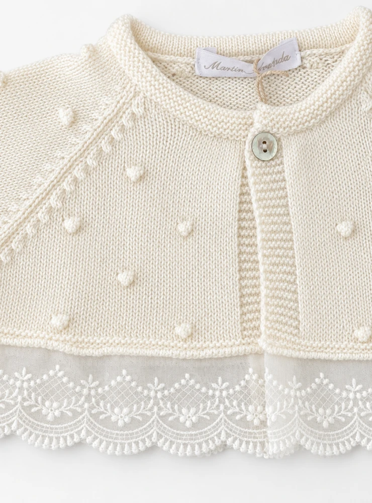 Special short ceremony jacket
