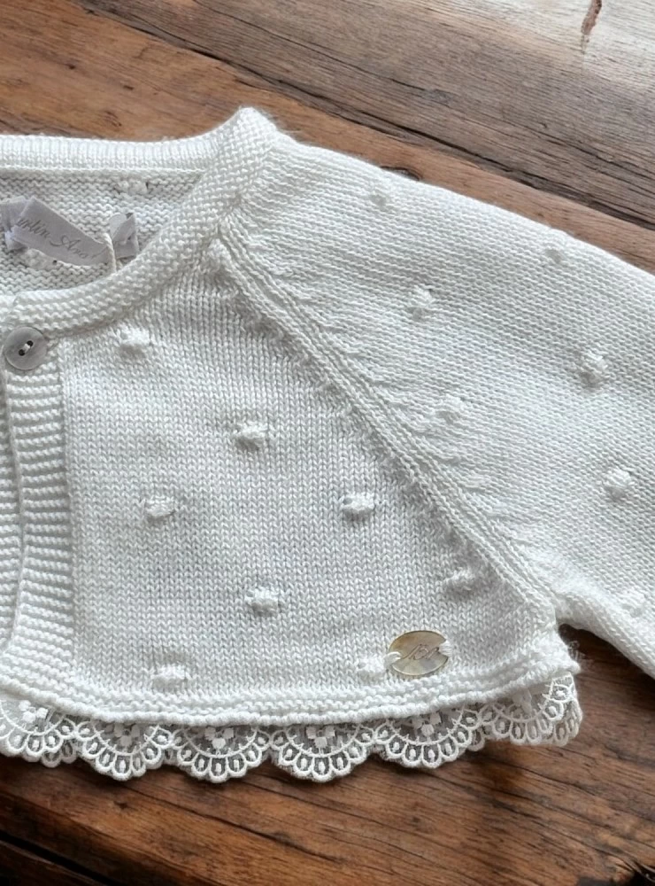 Special short ceremony jacket