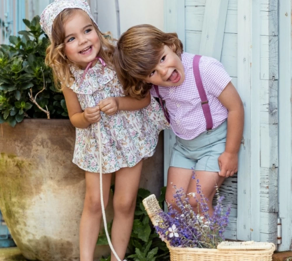 Spring-Summer Outfits 25
