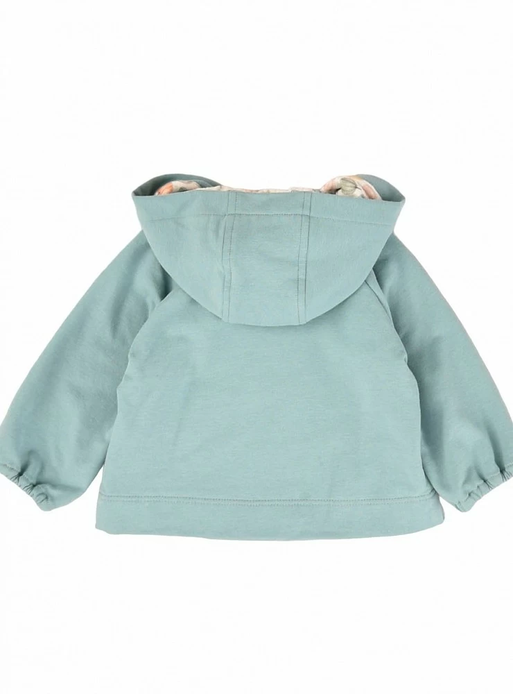 Sudadera unisex colección calabazas de José Varón