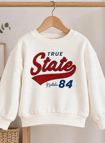 Sudadera unisex Colección State