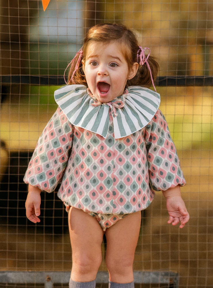 Sweet charm set for girls by José Varón