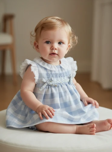 Tatiana Collection Baby Girl Set and Panties