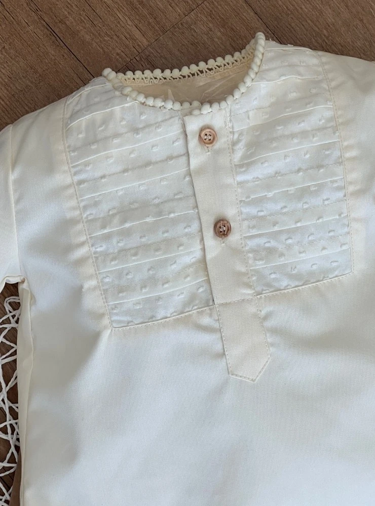Three-piece formal outfit for boys, Fantasy collection