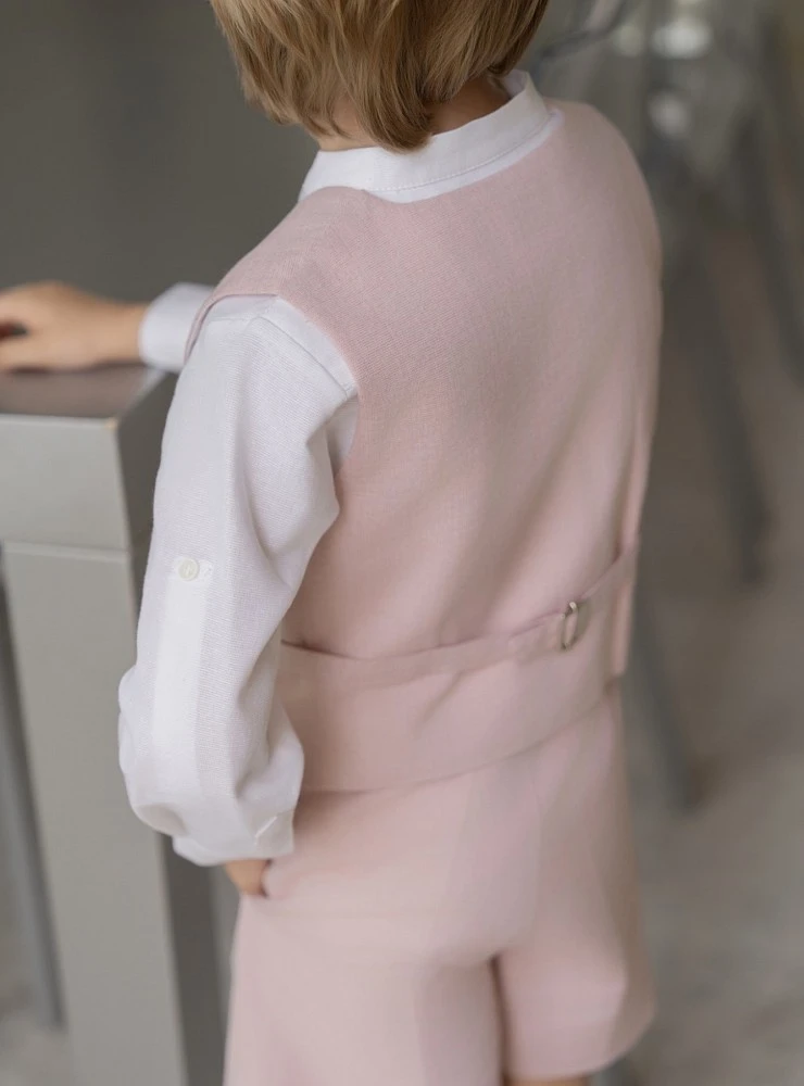 Three-piece set for boys Quartz Collection