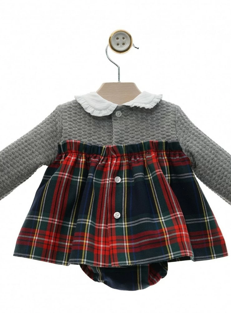 Three-piece set for girls Cascabel Collection