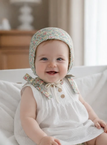 Three-piece set for girls, Lena collection