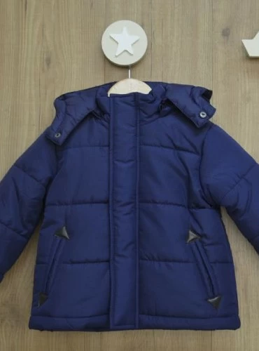 Trenka de niño marca miranda. O-Invierno