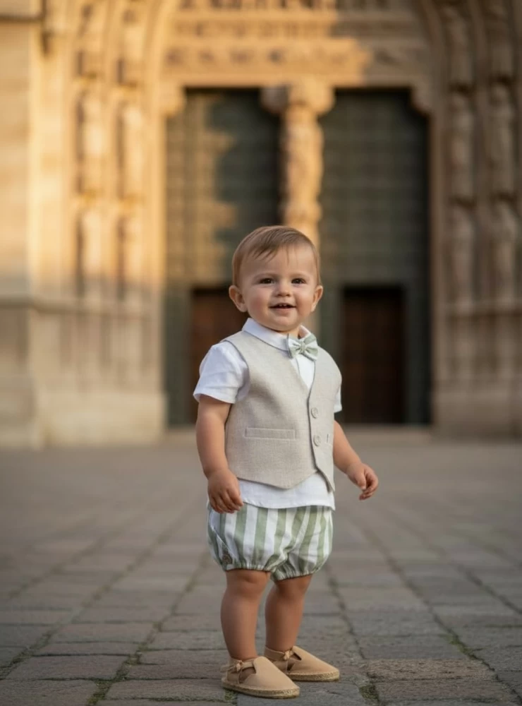 Trovador Collection Children's Set