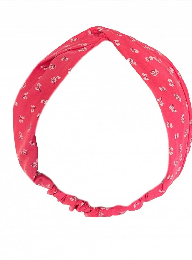 Turban for girl Cherry collection by Eve Children