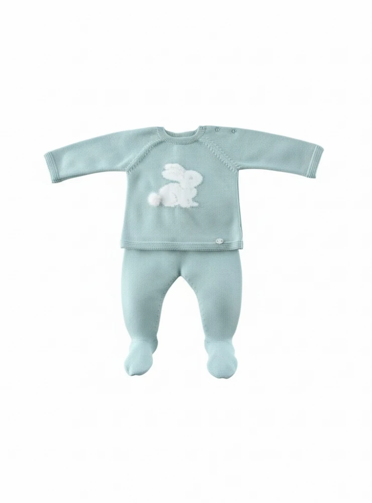 Two-piece set from the Edmonton collection