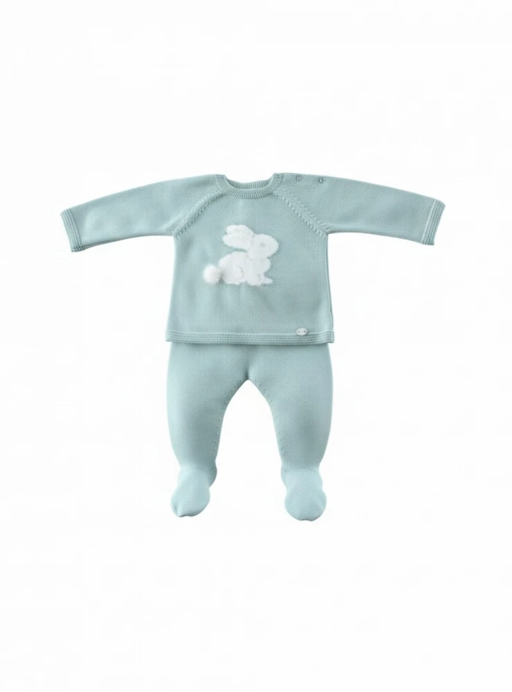 Two-piece set from the Edmonton collection