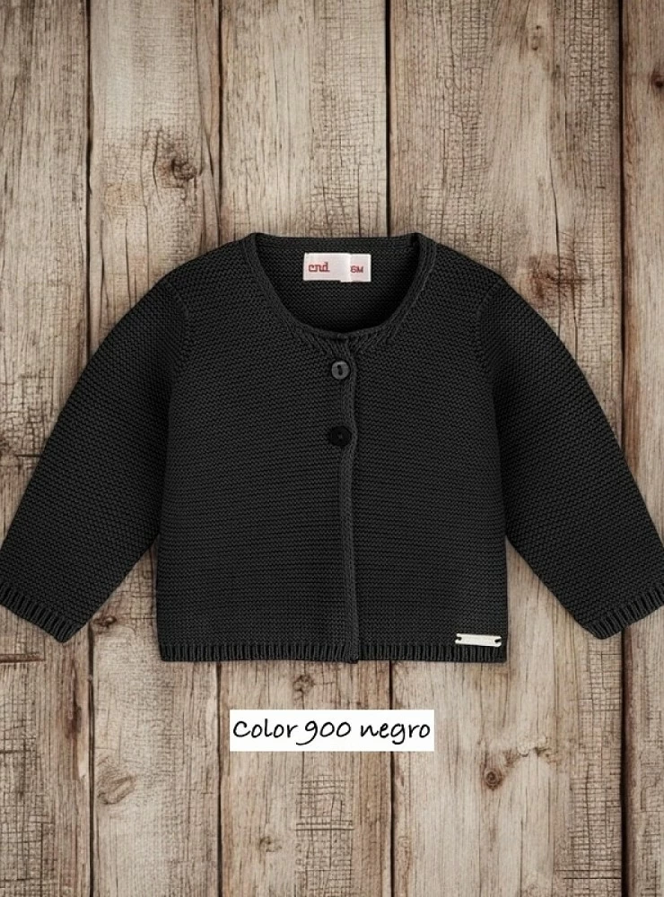 Unisex 100% cotton long jacket by Condor