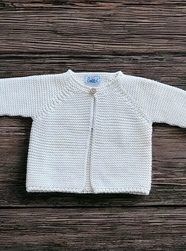 Unisex beige long jacket, Special ceremony