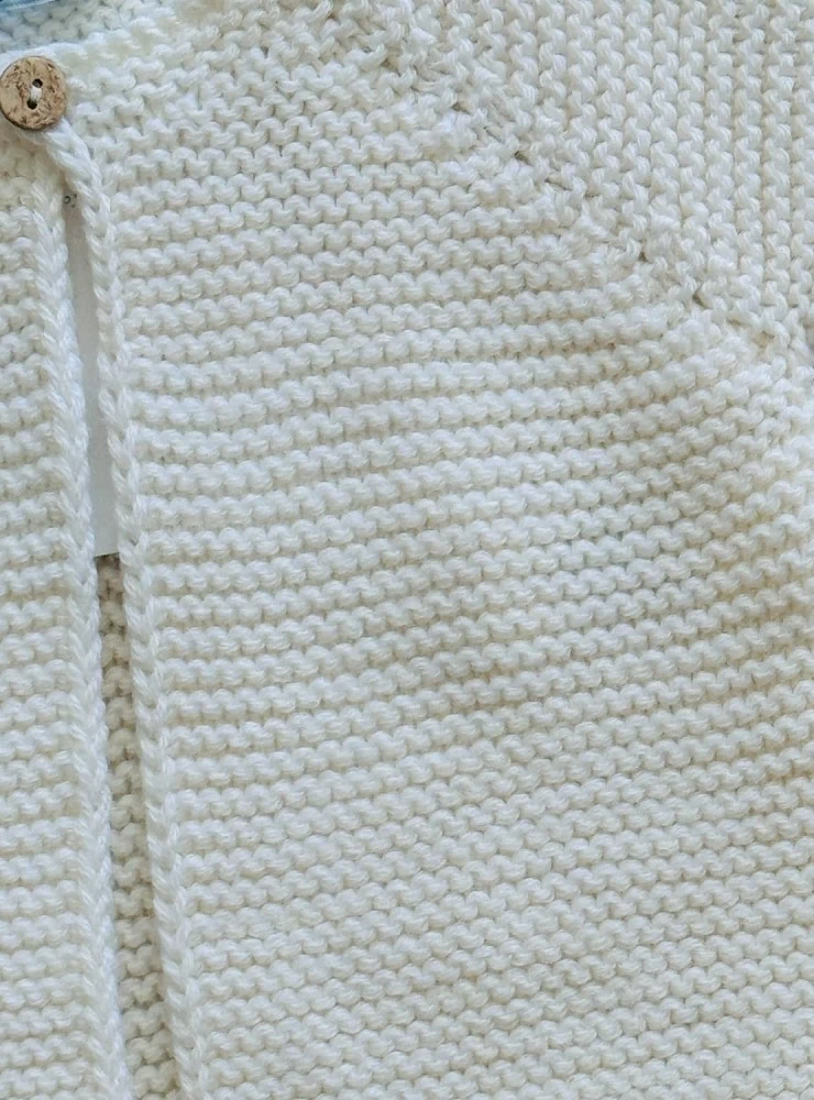 Unisex beige long jacket, Special ceremony