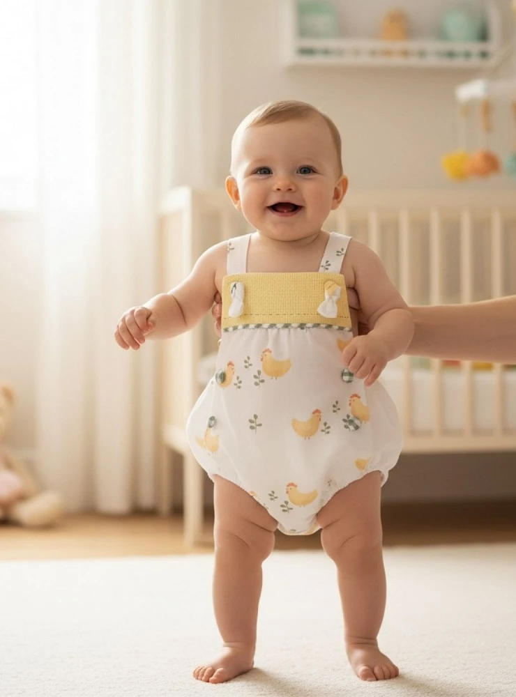 Unisex frog Anfora collection