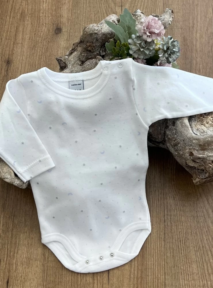 Unisex outdoor bodysuit Lua collection