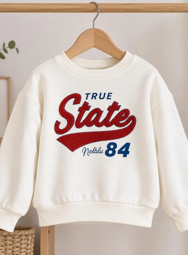 Unisex State Collection Sweatshirt