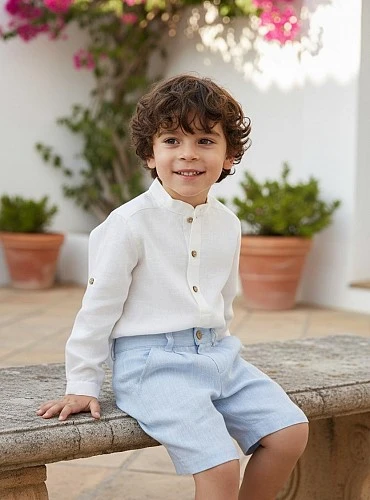 Victoria Collection Boy's Ceremony Outfit