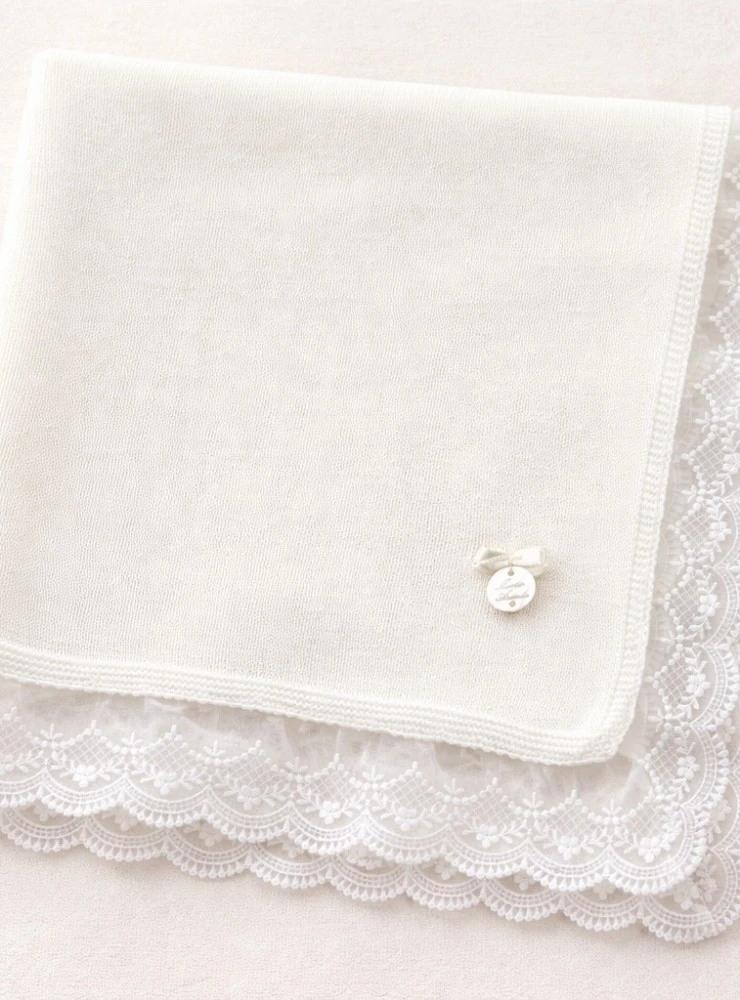 Victoria Collection Ceremonial Shawl