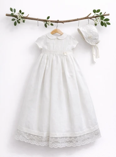 Victoria Collection Skirt and Bonnet Set. Limited Edition